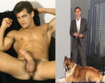 Jeff Stryker
