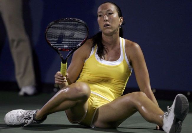Jelena Jankovic