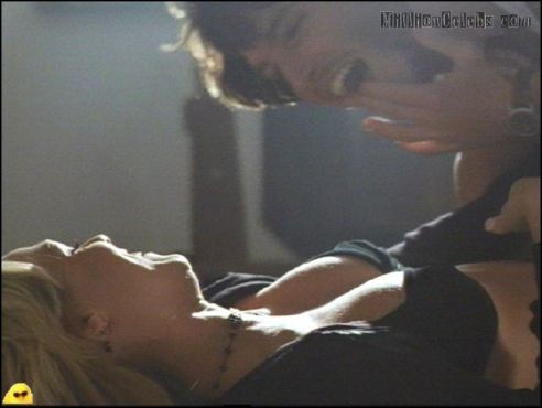 Jennie Garth Nude Scenes