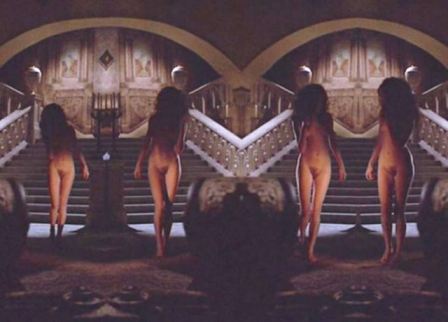 Jennifer Beals Nude Scenes