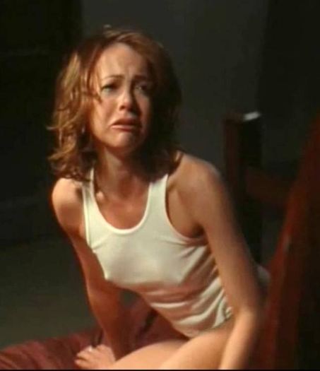 Jennifer Grey Nude Naked