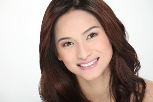 Jennylyn Mercado