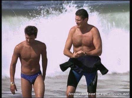 Jeremy Jackson Sex Tape