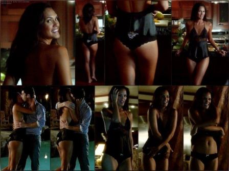 Jesiree Dizon Hawaii Five O
