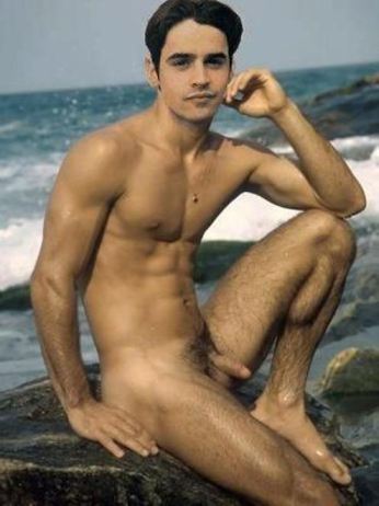 Jesse Bradford Naked Nude Cock