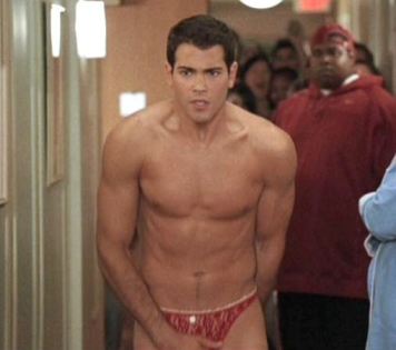 Jesse Metcalfe John Tucker
