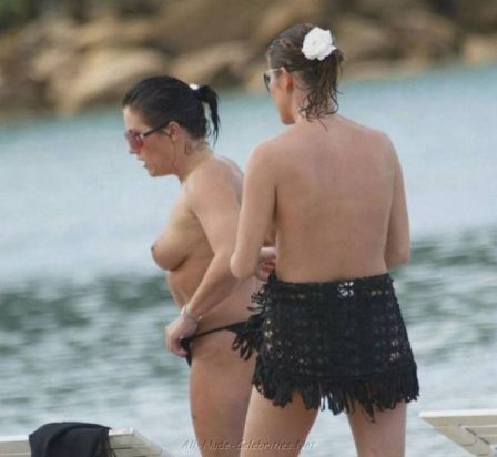 Jessie Wallace