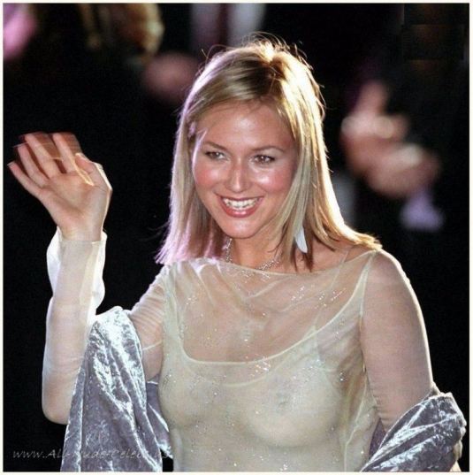 Jewel Kilcher See Through