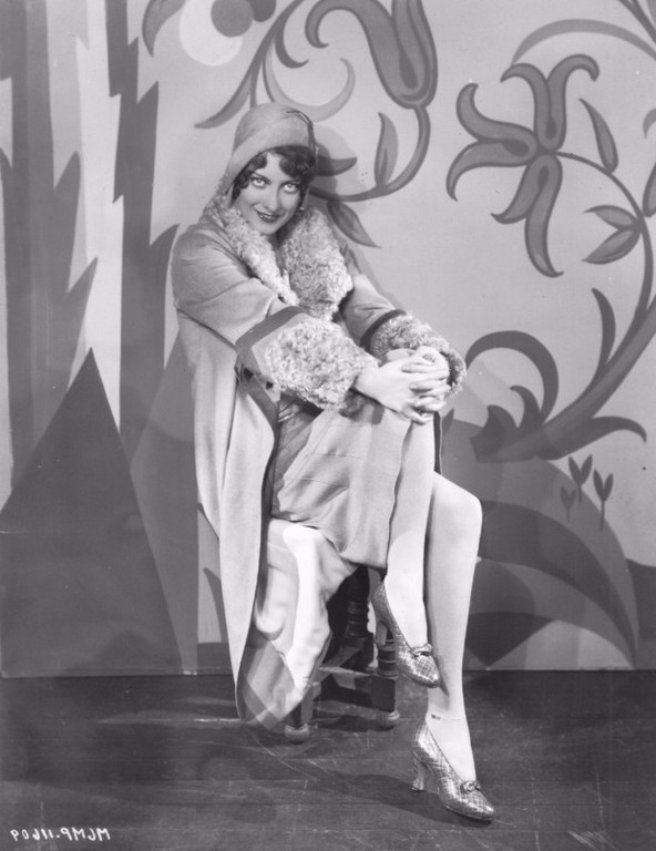 Joan Blondell Ginger Rogers
