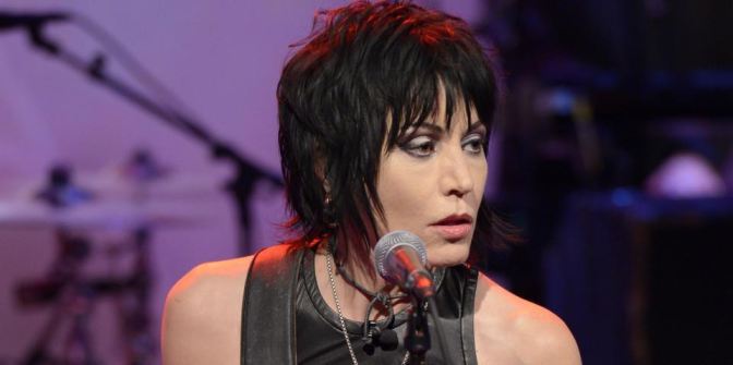 Joan Jett