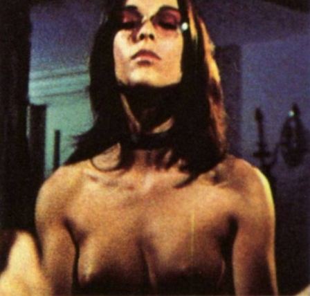 Joanna Cameron Nude