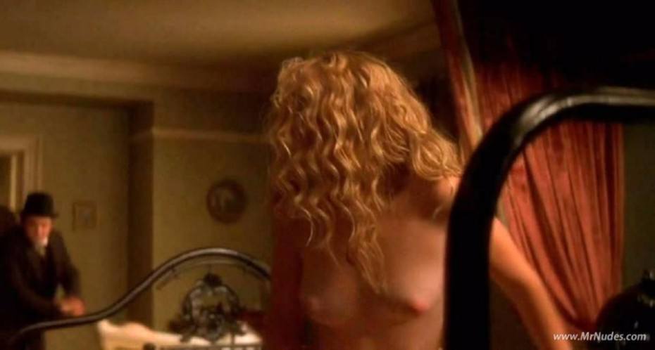 Joanna Page Nude