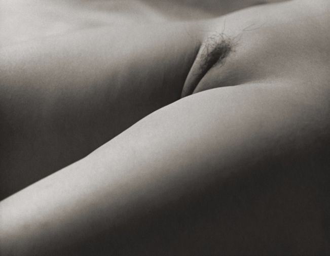 Jock Sturges Nude Photography Girl Controversial