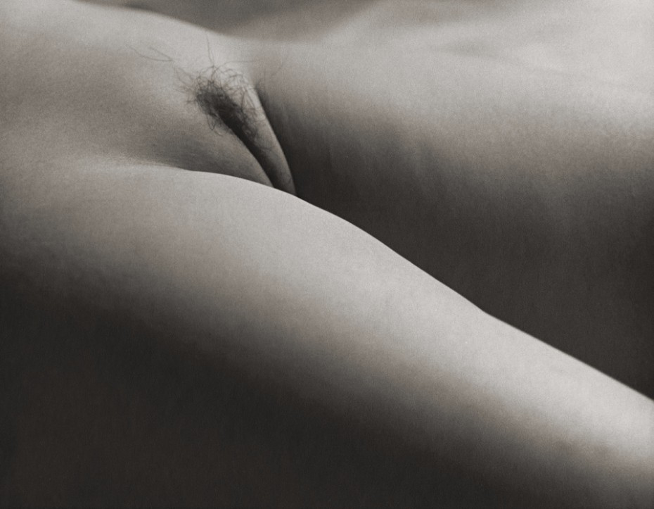 Jock Sturges Nude Photography