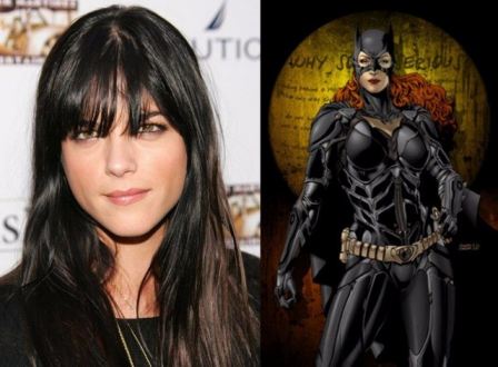 Jodi Lyn O Keefe Two And A Half Men