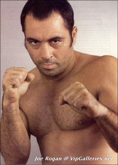 Joe Rogan Gay Nude Sex