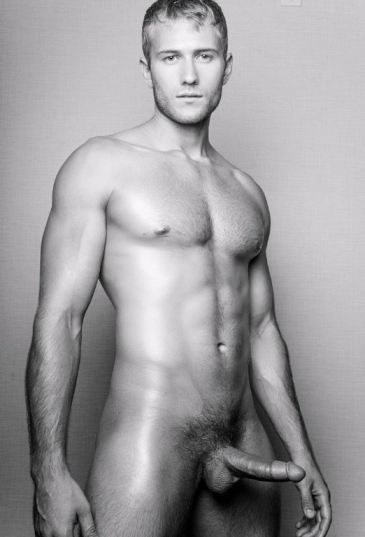 Joel Swanner By Lucas Ferrier