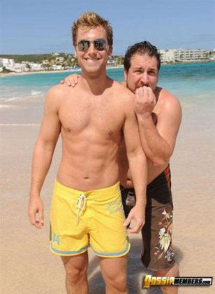 Joey Fatone