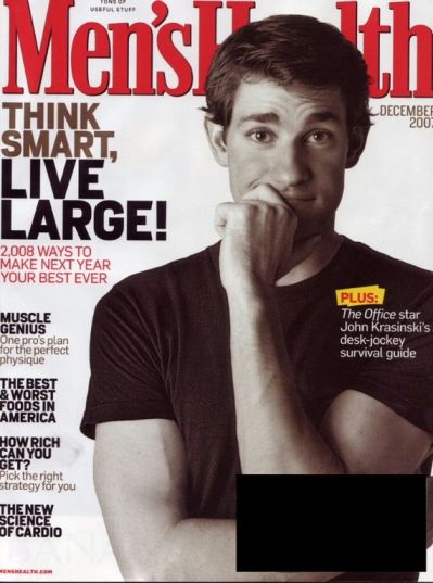 John Krasinski