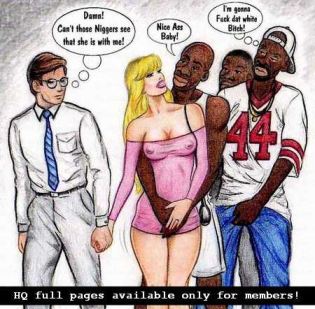 John Persons Club Slut Comic