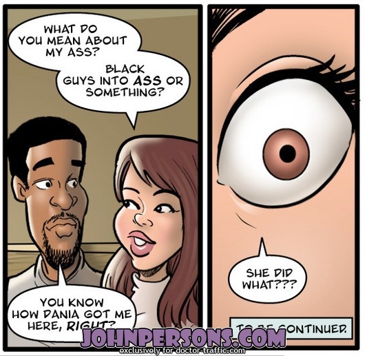 John Persons Comics - Every Porn Pics