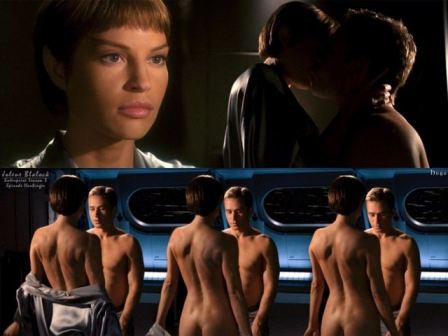 Jolene Blalock Enterprise