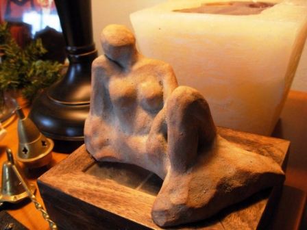 Jon Abrahams Nude