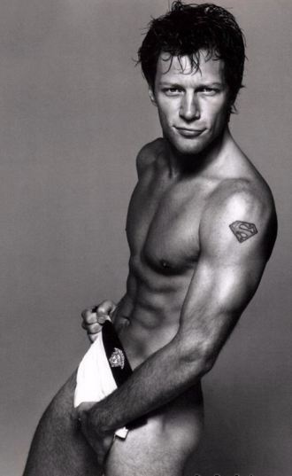 Jon Bon Jovi