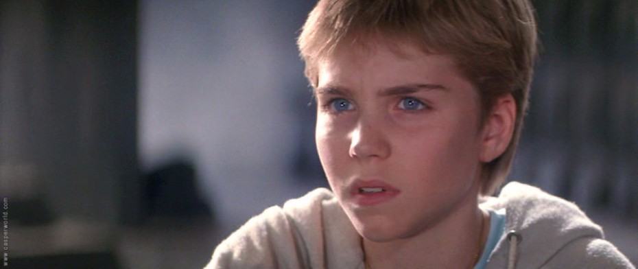 Jonathan Brandis Never Ending Story 2