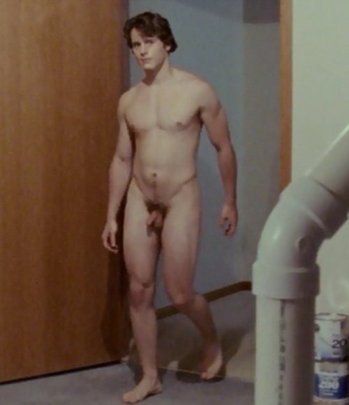 Jonathan Groff Nude