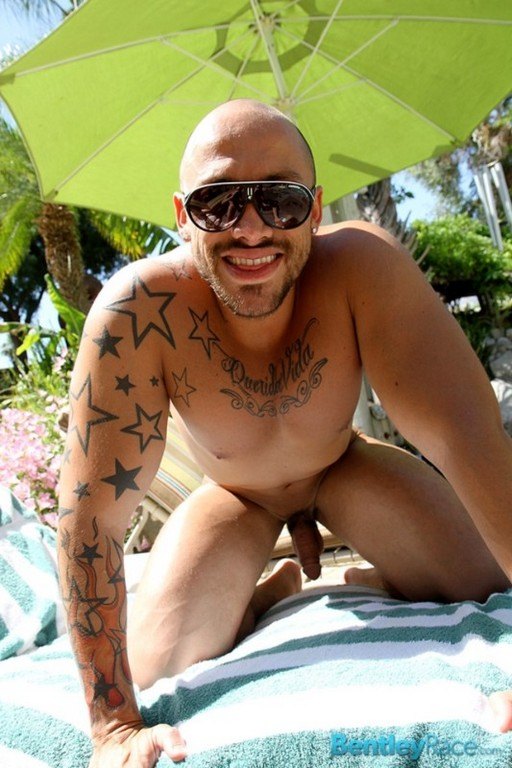 Jordano Santoro Gay Porn Star