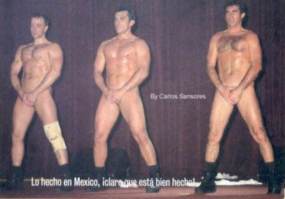 Jorge Salinas