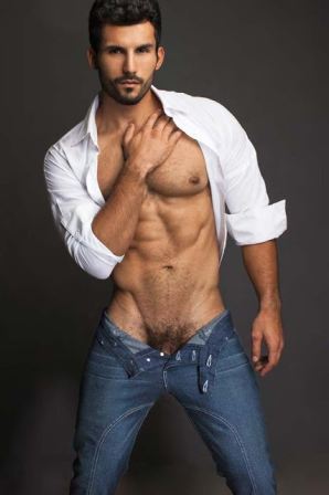 Jose Parra