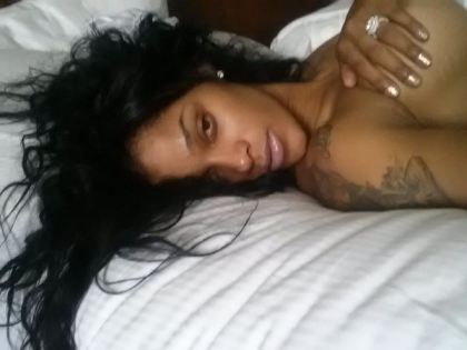 Joseline Hernandez Leaked Tape