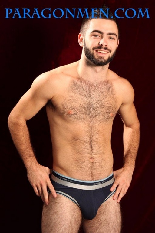 Josh Long Gay
