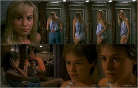 Josie Bissett Nude