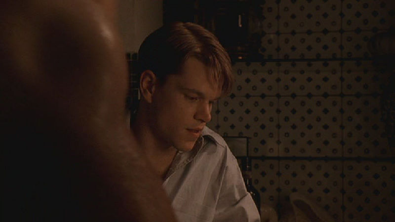 Jude Law Nude Talented Mr Ripley
