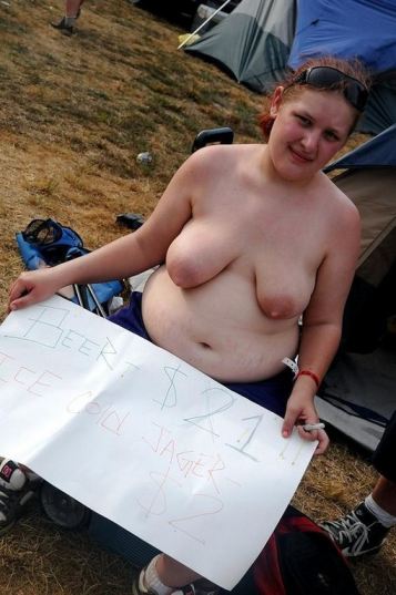 Juggalo Trailer Trash Pics