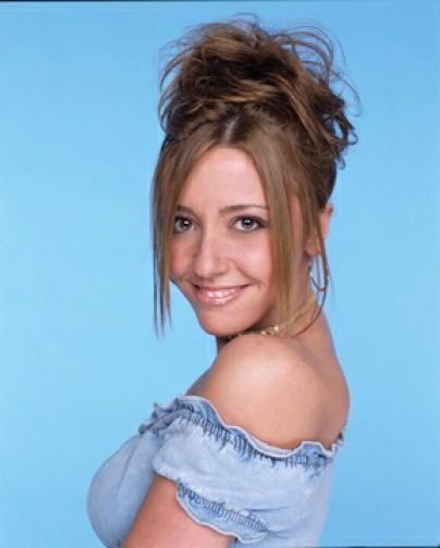 Julia De Mato