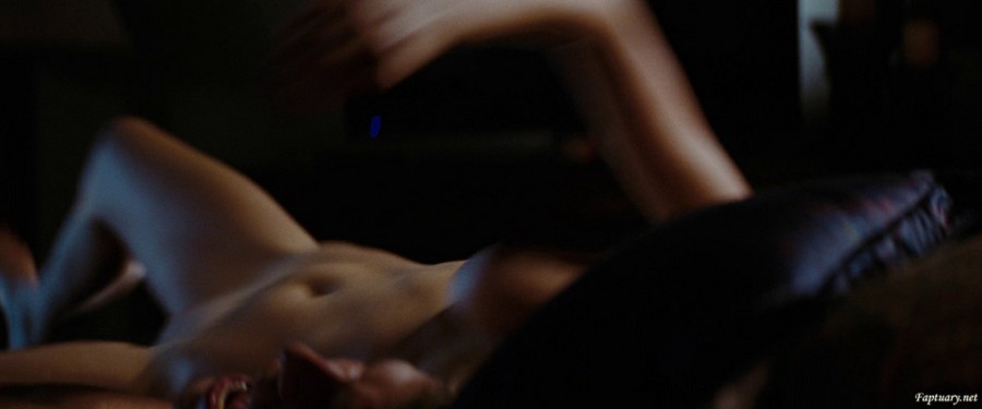 Julianna Guill Friday 13th Scene