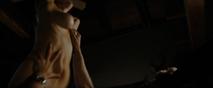 Julianna Guill Friday The 13th Nude Scenes