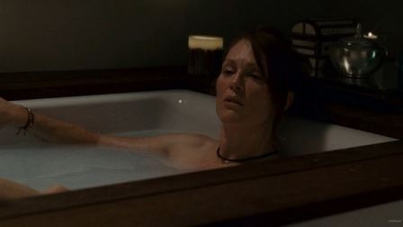 Julianne Moore Annette Bening
