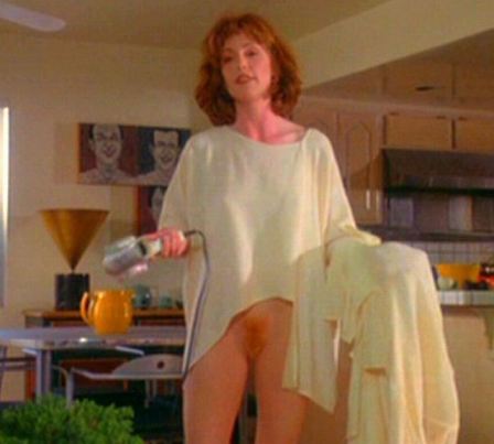 Julianne Moore Nude Pussy