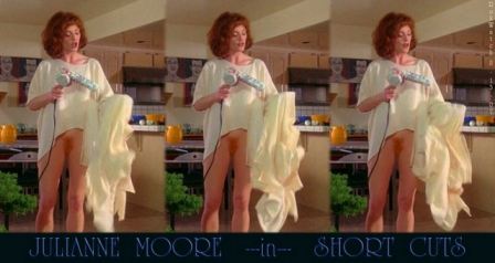 Julianne Moore Pussy