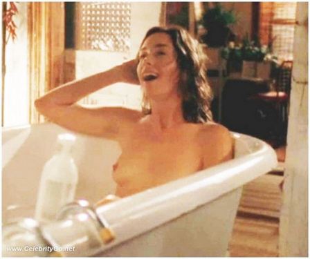 Julianne Nicholson Law And Order