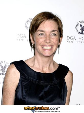Julianne Nicholson