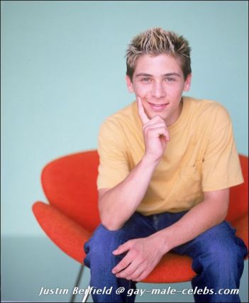 Justin Berfield