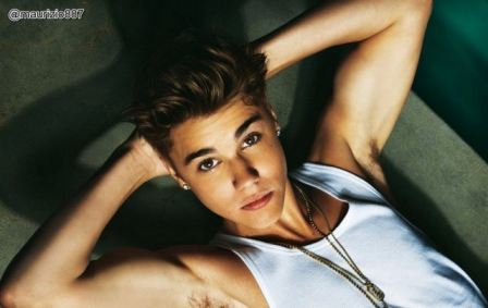 Justin Bieber Sexy