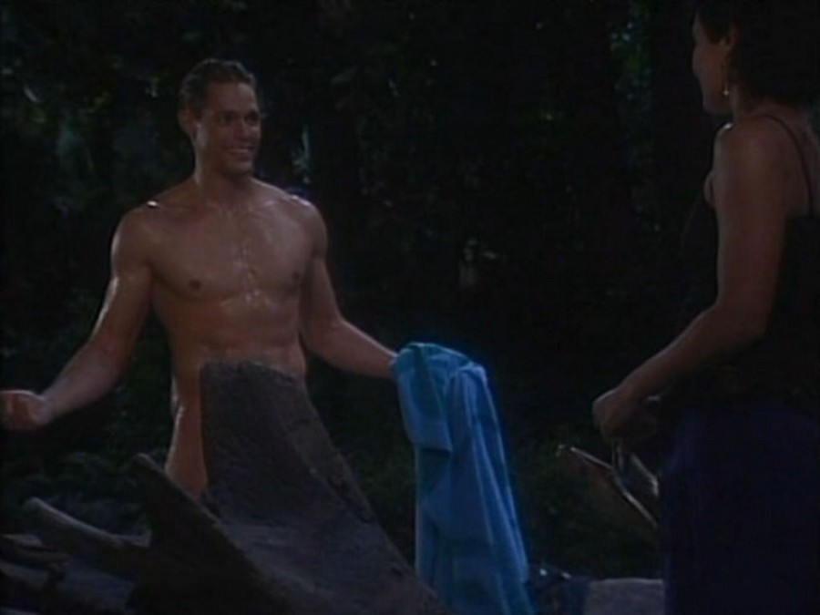Justin Bruening