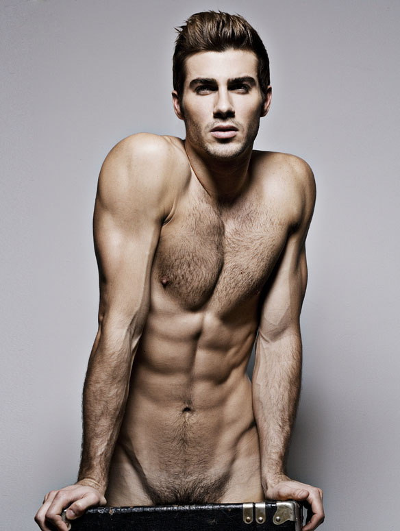 Justin Clynes